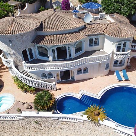 Villa Luxemburg By Interhome Fanadix Zewnętrze zdjęcie
