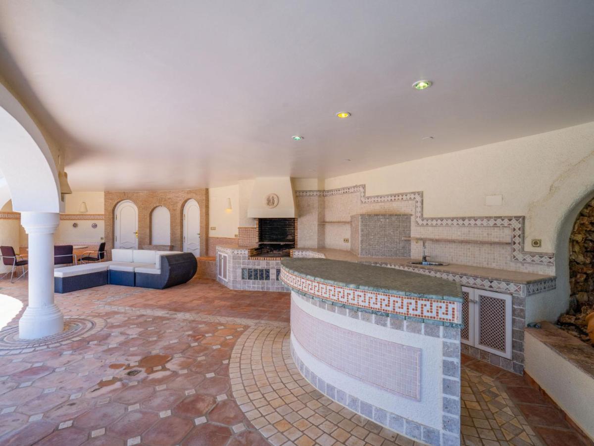 Villa Luxemburg By Interhome Fanadix Zewnętrze zdjęcie