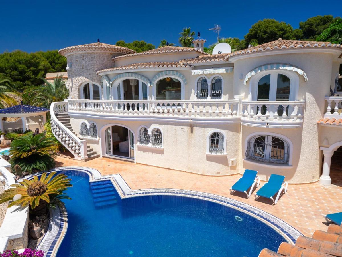 Villa Luxemburg By Interhome Fanadix Zewnętrze zdjęcie