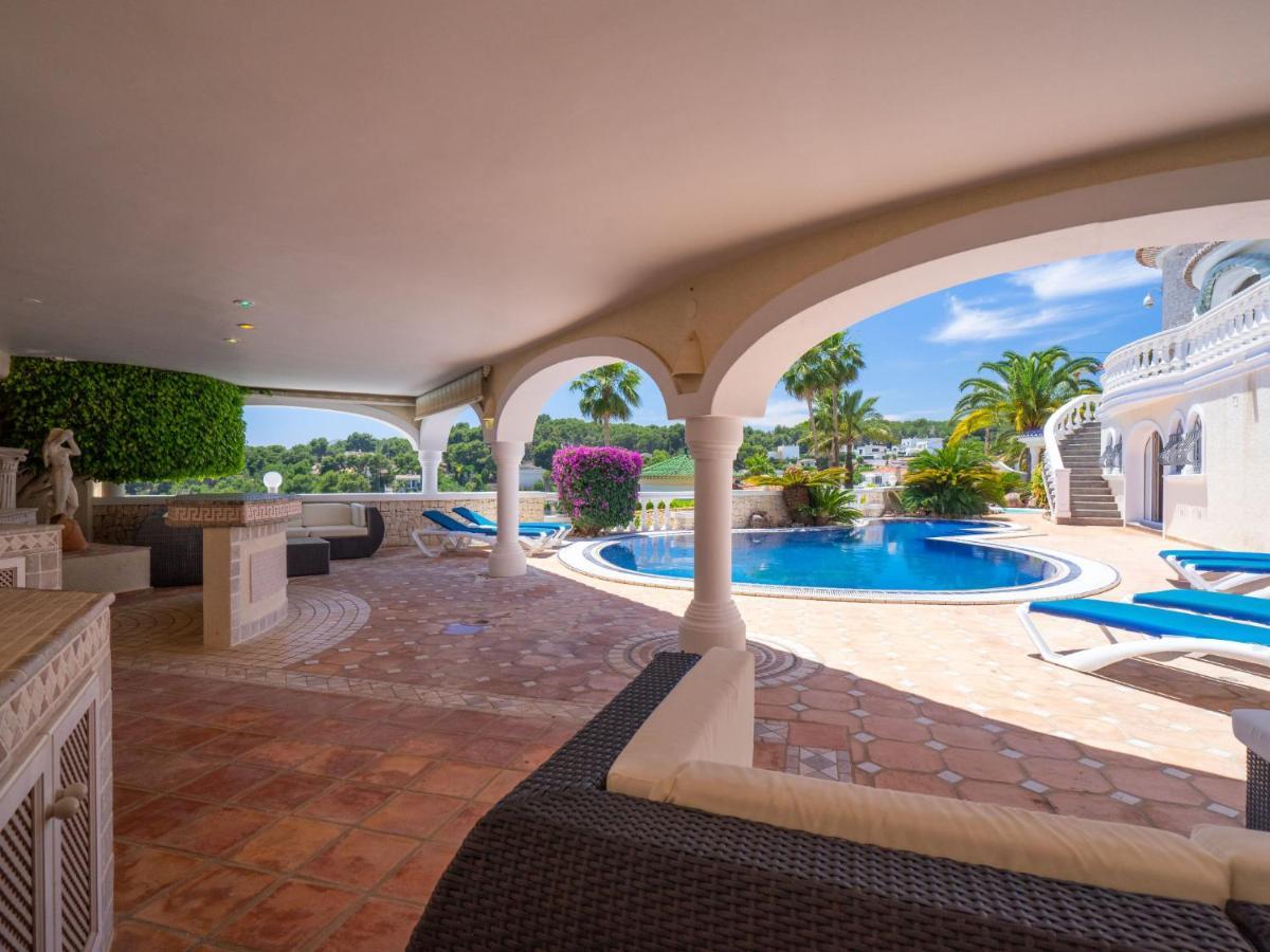 Villa Luxemburg By Interhome Fanadix Zewnętrze zdjęcie