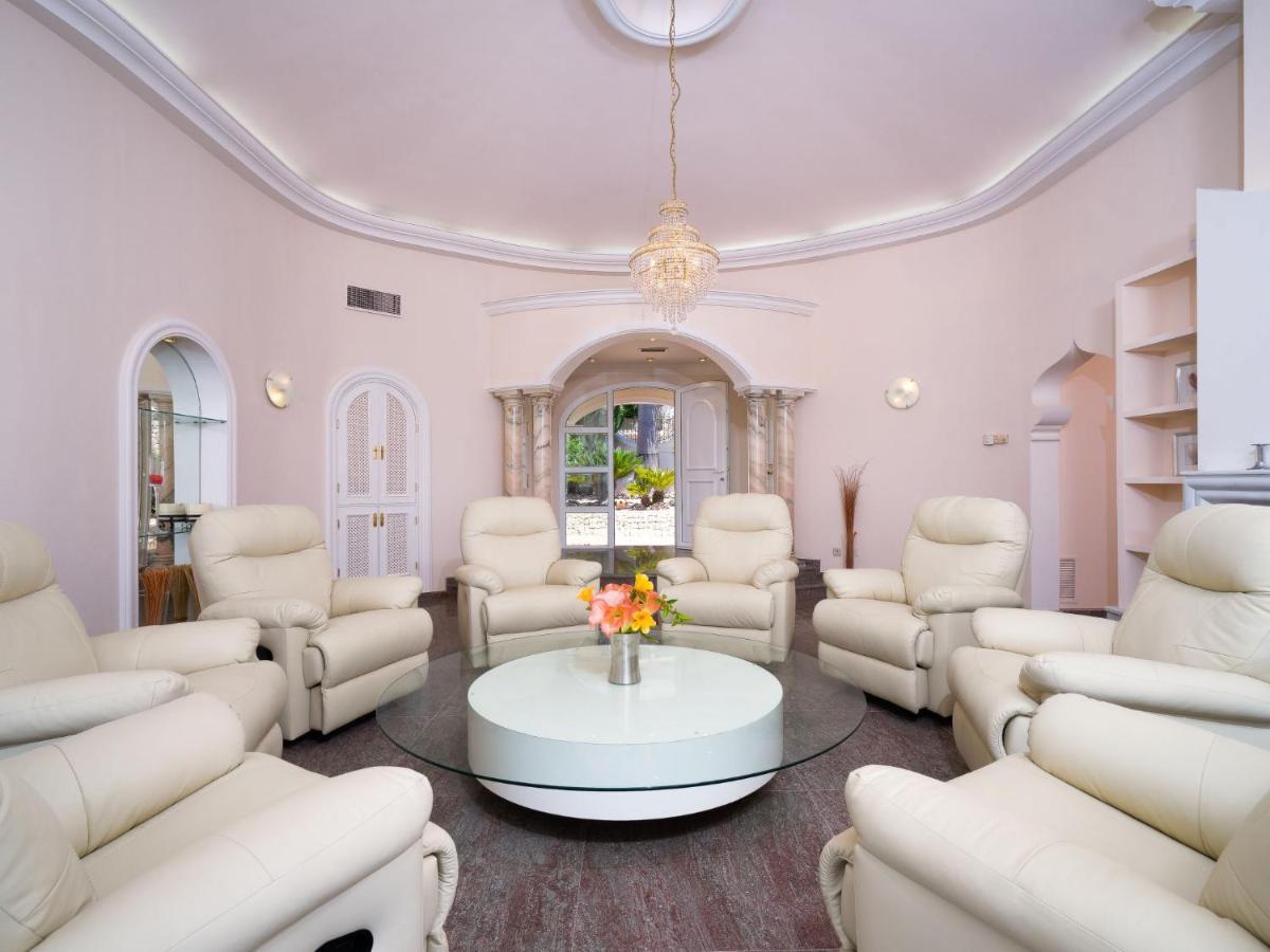 Villa Luxemburg By Interhome Fanadix Zewnętrze zdjęcie