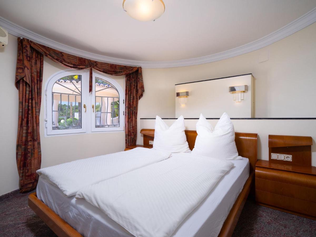 Villa Luxemburg By Interhome Fanadix Zewnętrze zdjęcie