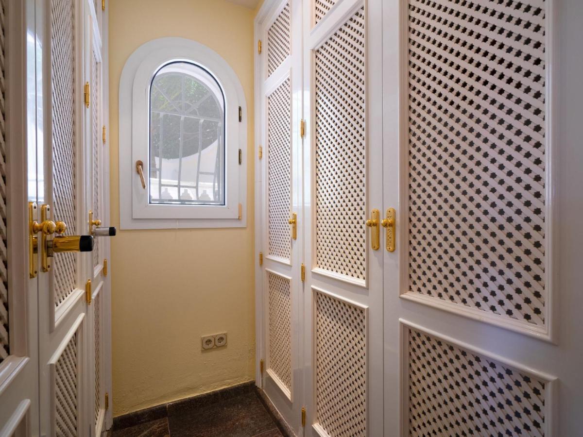 Villa Luxemburg By Interhome Fanadix Zewnętrze zdjęcie