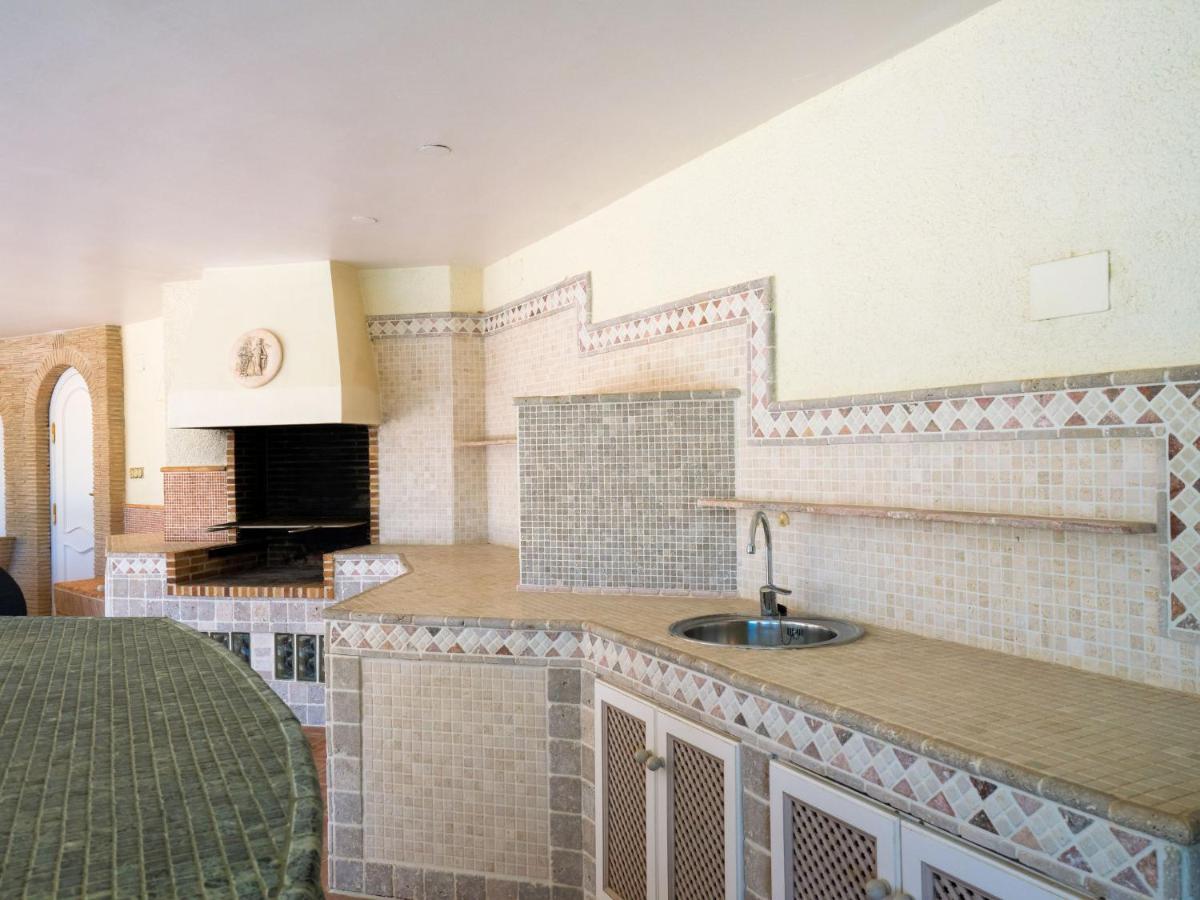 Villa Luxemburg By Interhome Fanadix Zewnętrze zdjęcie