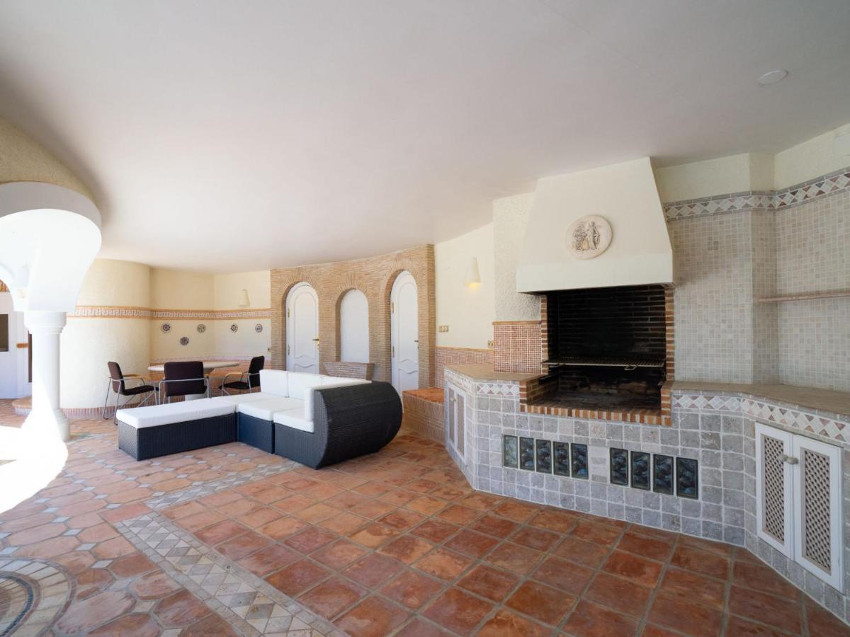 Villa Luxemburg By Interhome Fanadix Zewnętrze zdjęcie