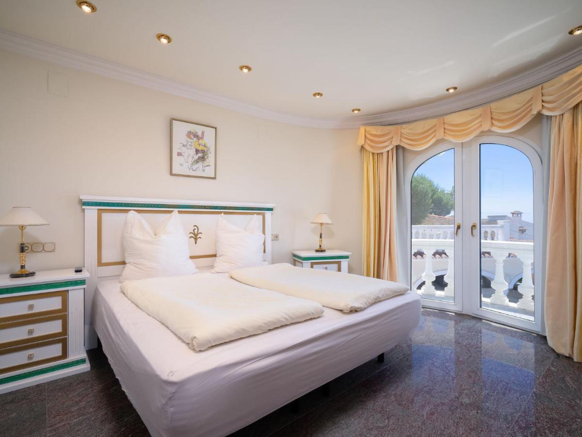 Villa Luxemburg By Interhome Fanadix Zewnętrze zdjęcie