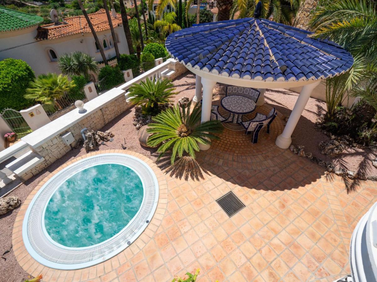 Villa Luxemburg By Interhome Fanadix Zewnętrze zdjęcie