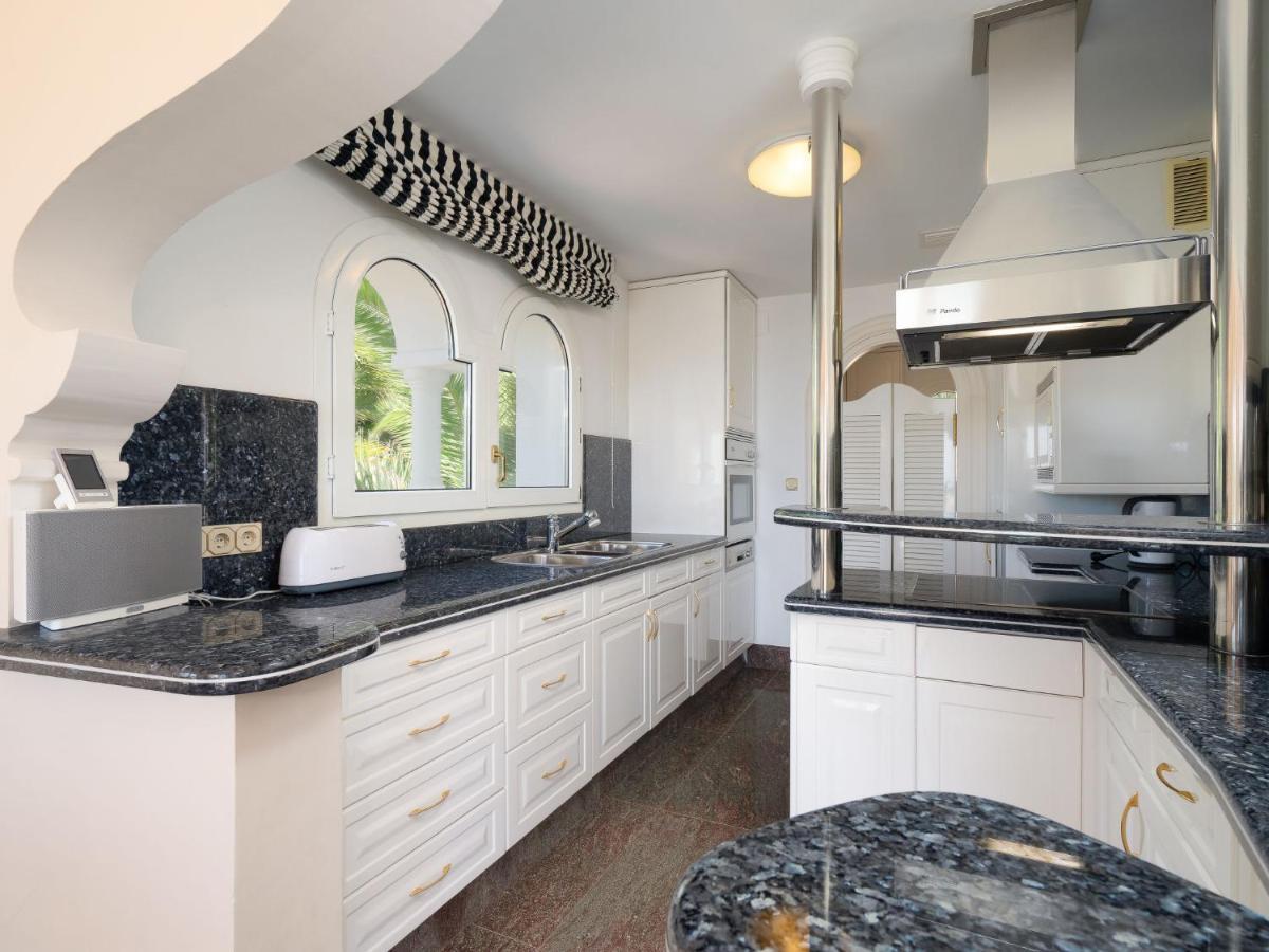 Villa Luxemburg By Interhome Fanadix Zewnętrze zdjęcie