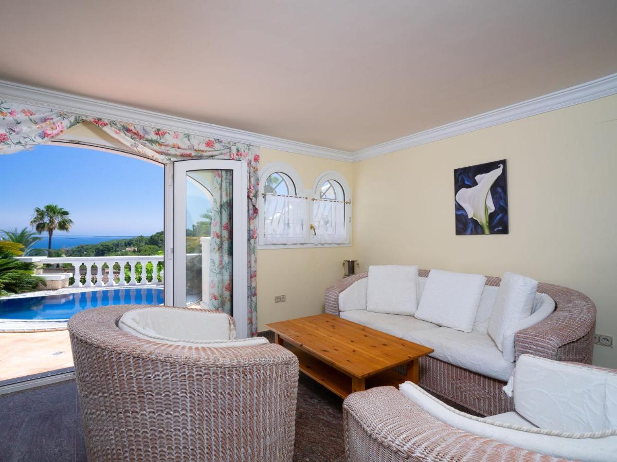 Villa Luxemburg By Interhome Fanadix Zewnętrze zdjęcie
