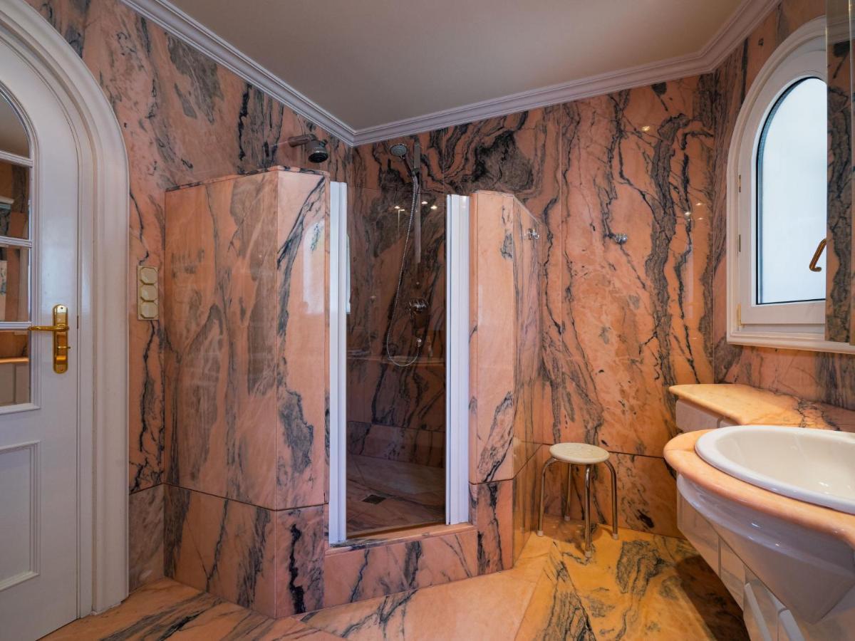 Villa Luxemburg By Interhome Fanadix Zewnętrze zdjęcie
