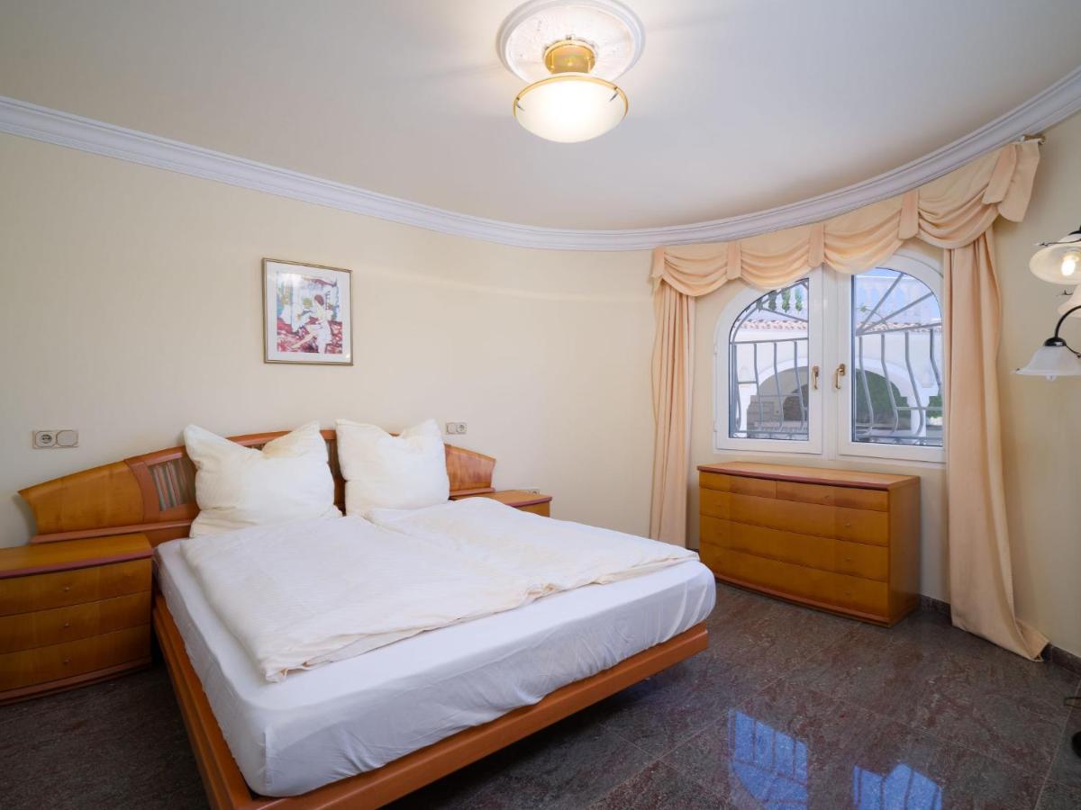 Villa Luxemburg By Interhome Fanadix Zewnętrze zdjęcie
