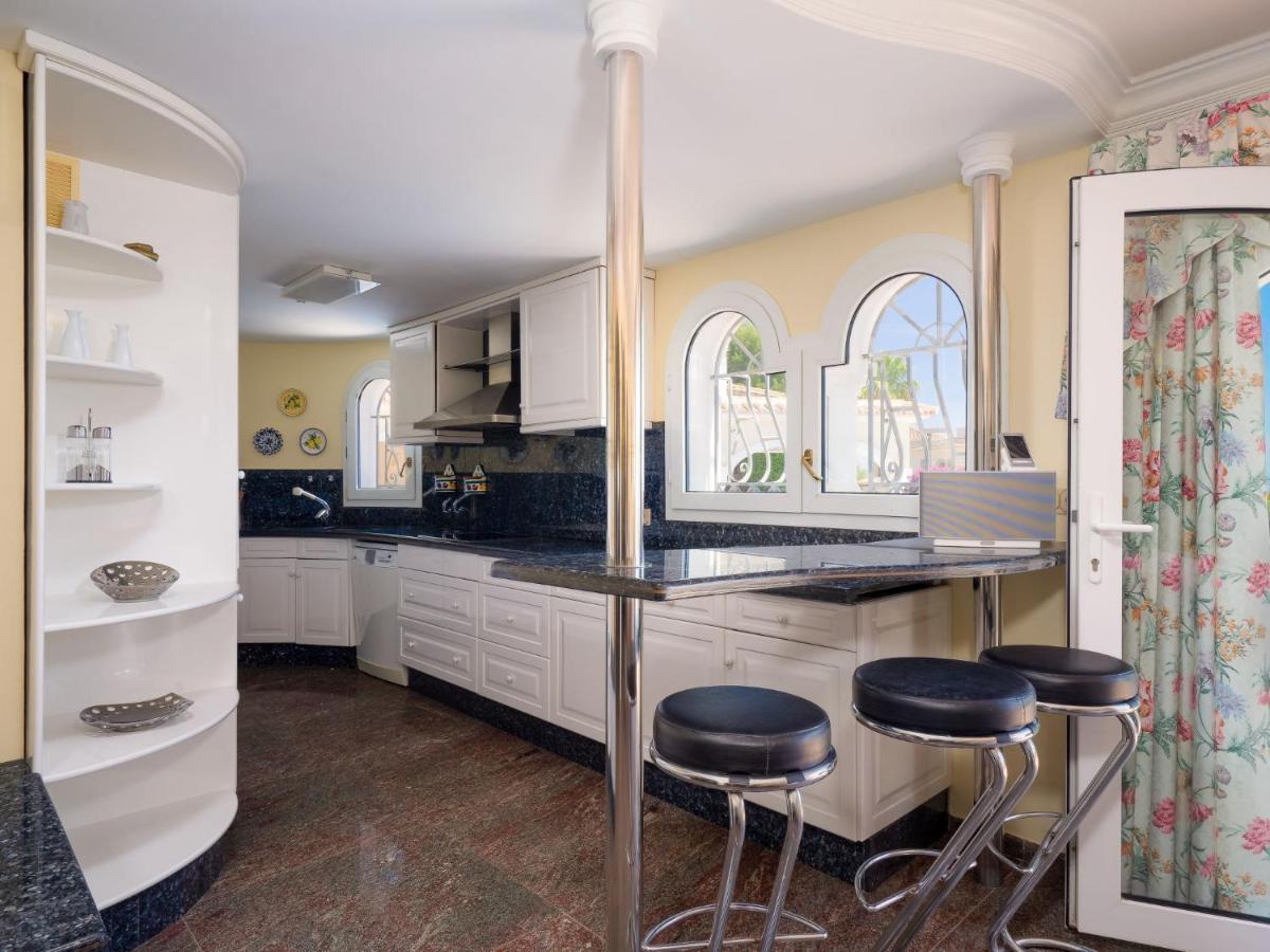 Villa Luxemburg By Interhome Fanadix Zewnętrze zdjęcie