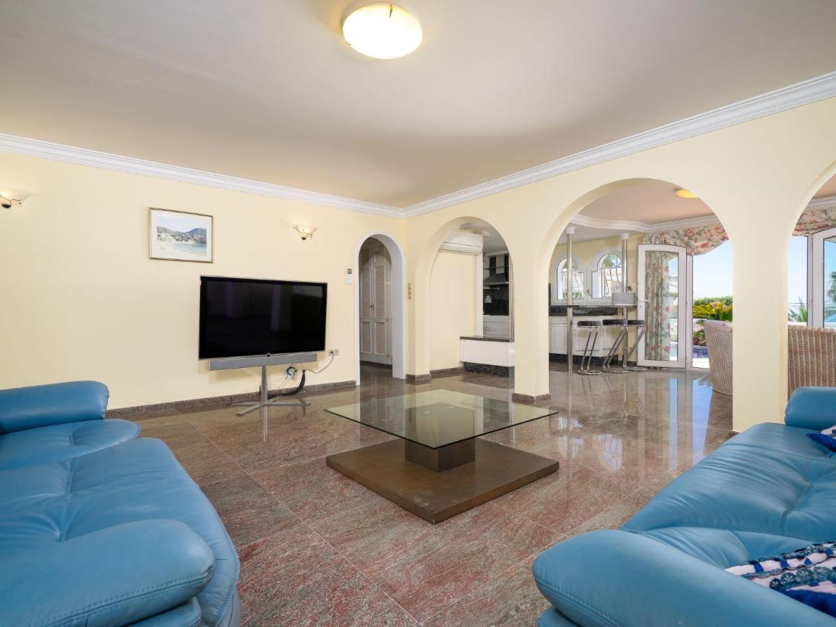 Villa Luxemburg By Interhome Fanadix Zewnętrze zdjęcie