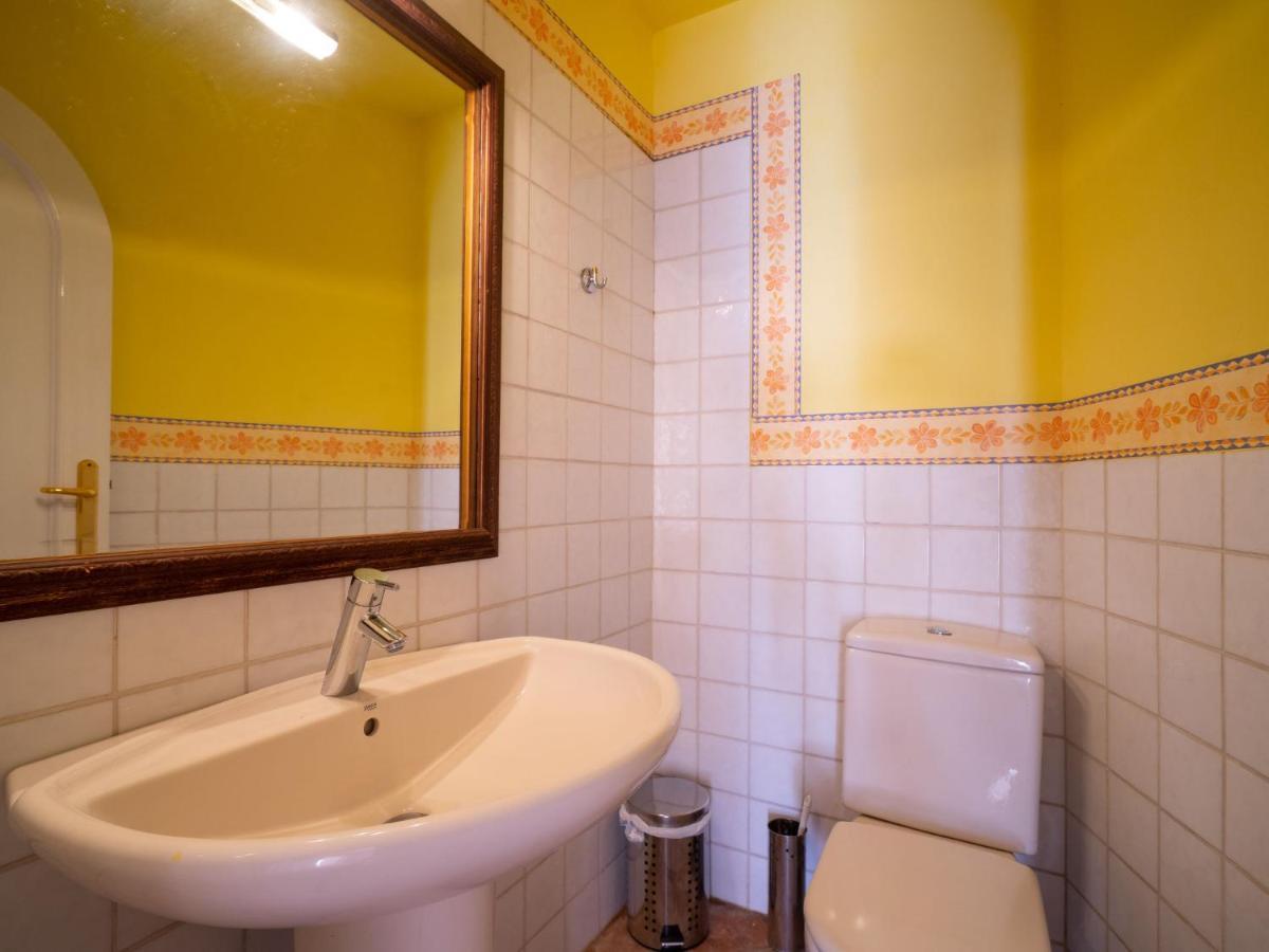 Villa Luxemburg By Interhome Fanadix Zewnętrze zdjęcie