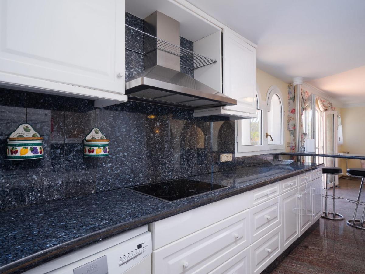 Villa Luxemburg By Interhome Fanadix Zewnętrze zdjęcie