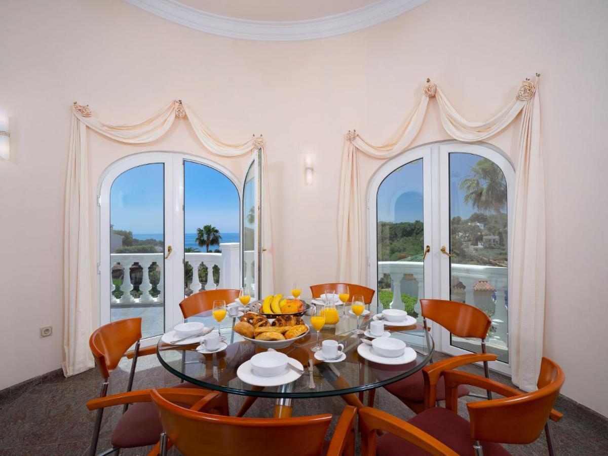 Villa Luxemburg By Interhome Fanadix Zewnętrze zdjęcie