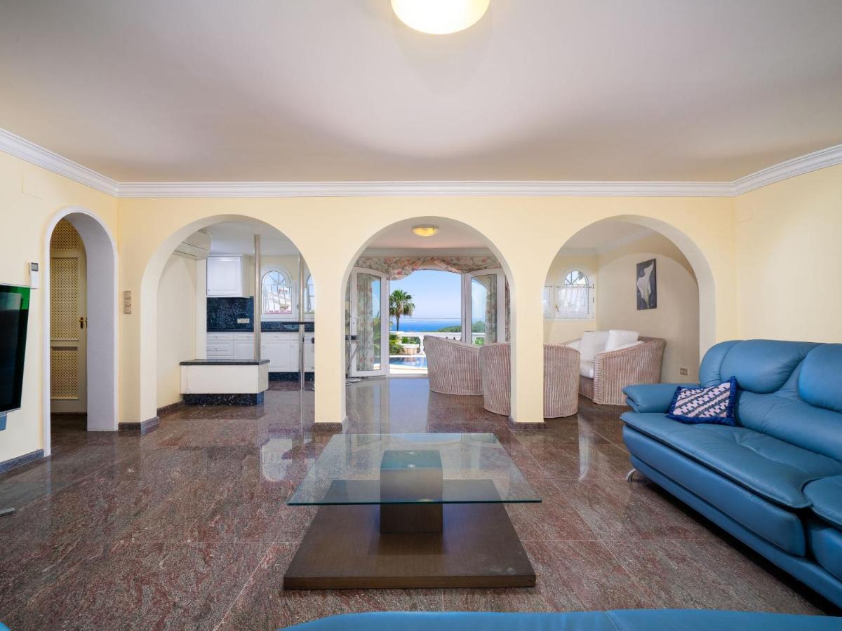 Villa Luxemburg By Interhome Fanadix Zewnętrze zdjęcie