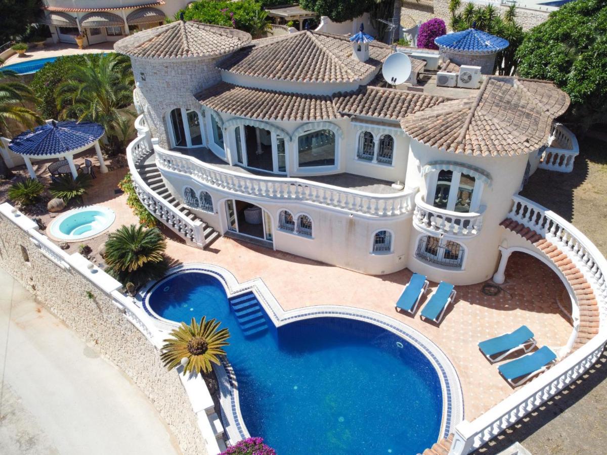 Villa Luxemburg By Interhome Fanadix Zewnętrze zdjęcie