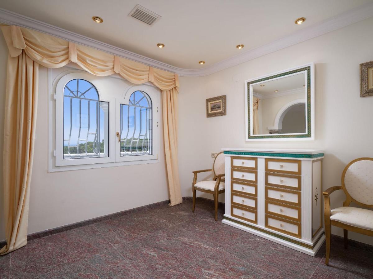 Villa Luxemburg By Interhome Fanadix Zewnętrze zdjęcie